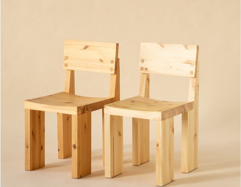 Chair – 001 Dining Chair