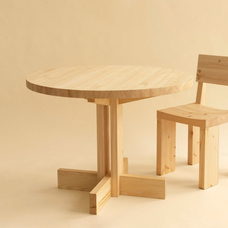 Spisebord – 001 Dining Table