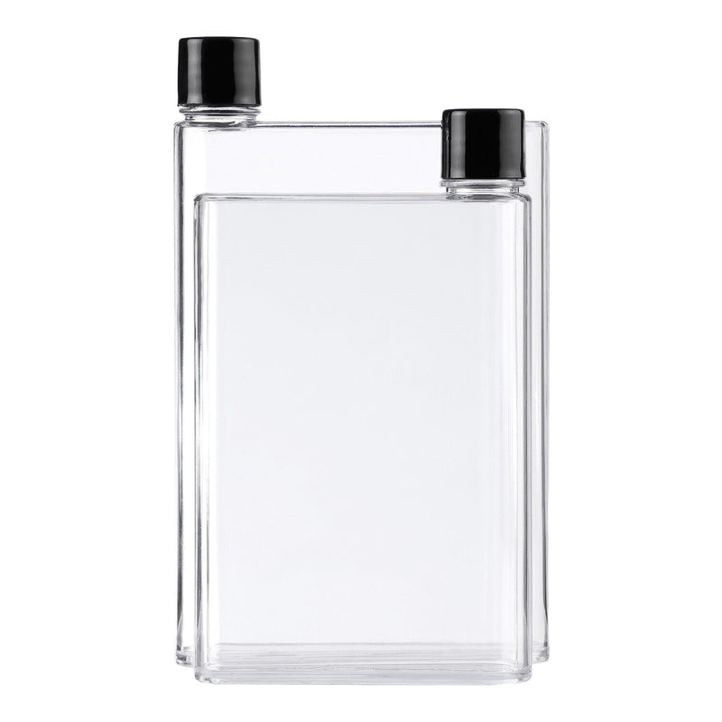 Flat water bottle – 470 ml