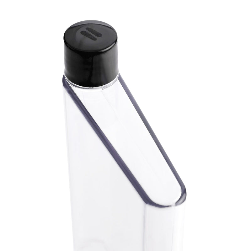 Flat water bottle – 320 ml