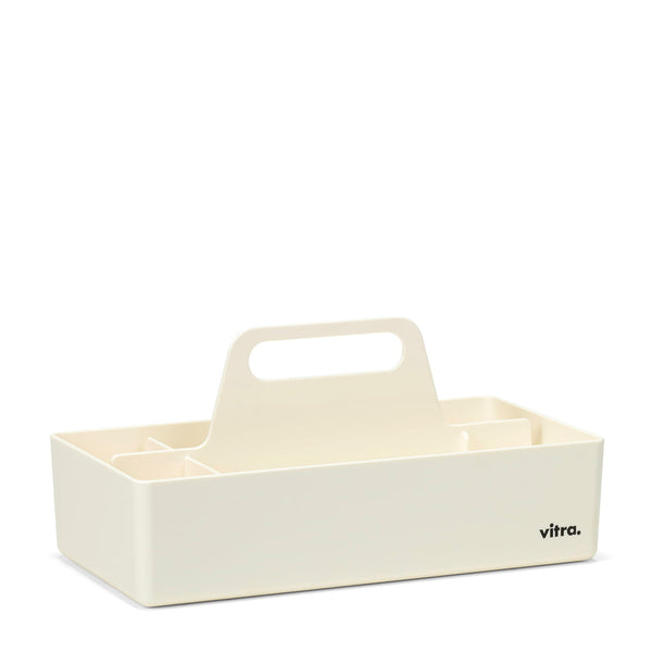 Toolbox RE – White
