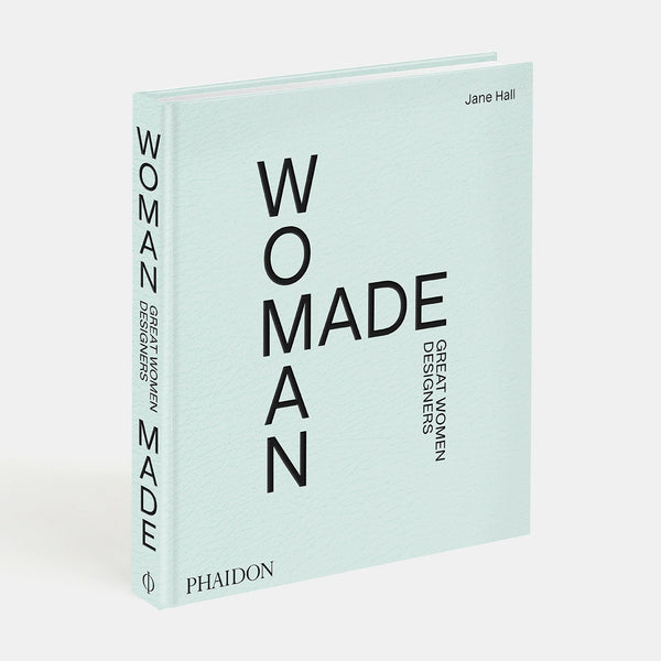 Woman made – Great woman designers