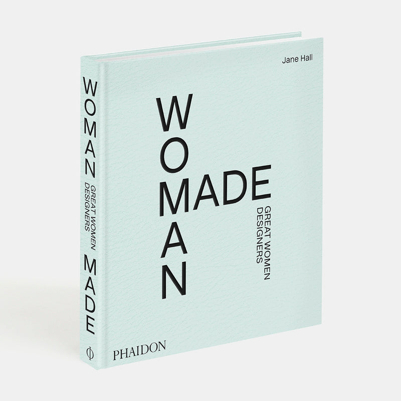 Woman made – Great women designers