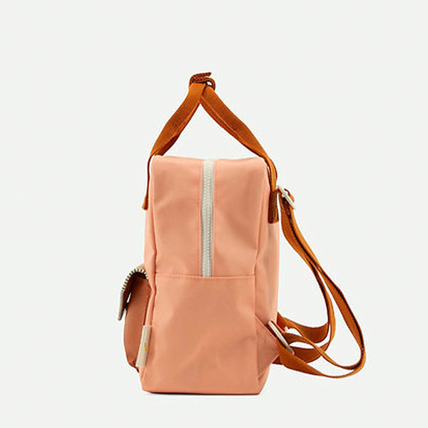 Envelope collection children's backpack – pink
