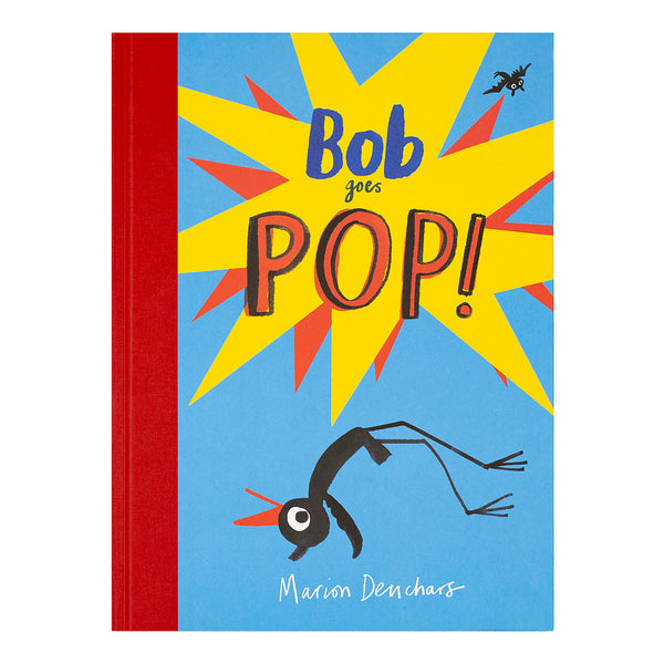 Bob goes Pop!