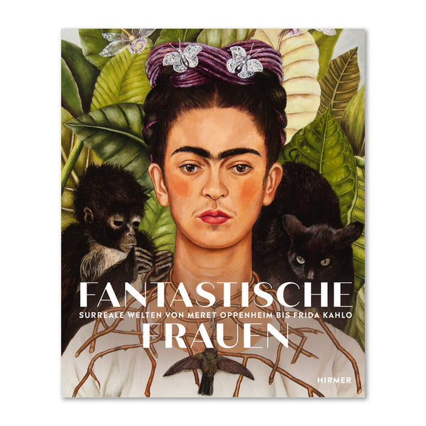 Fantastische Frauen (tysk udgave)