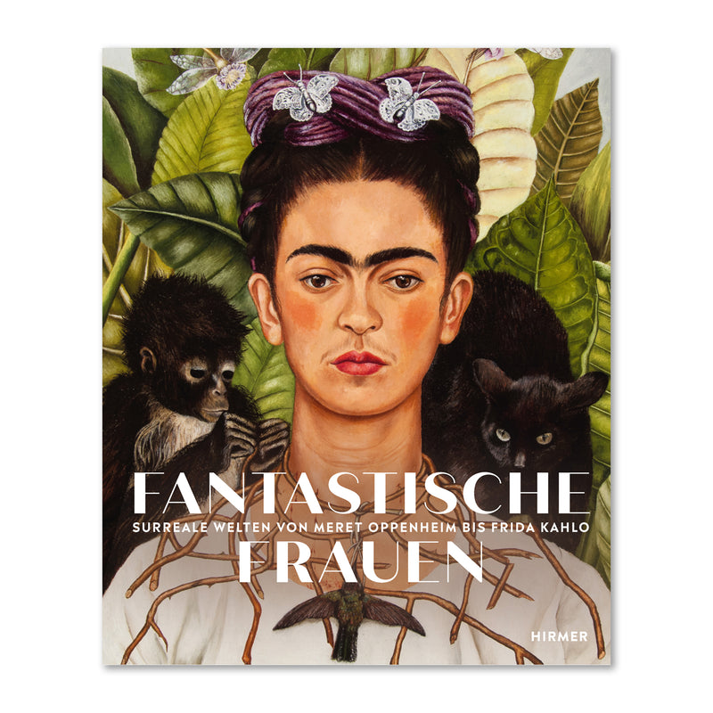 Fantastische Frauen (tysk udgave)