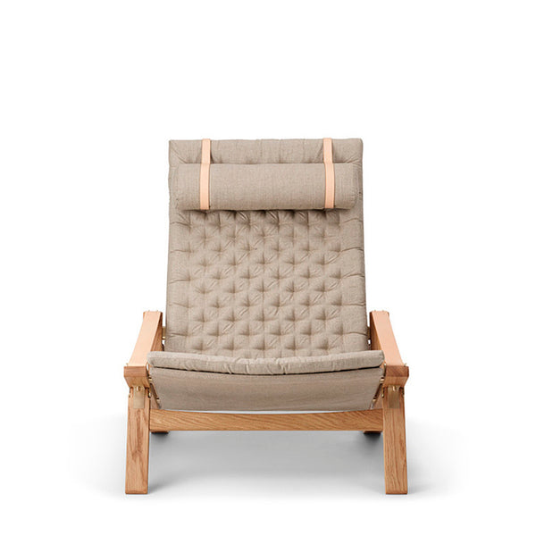 Lounge chair – FK10 Plico