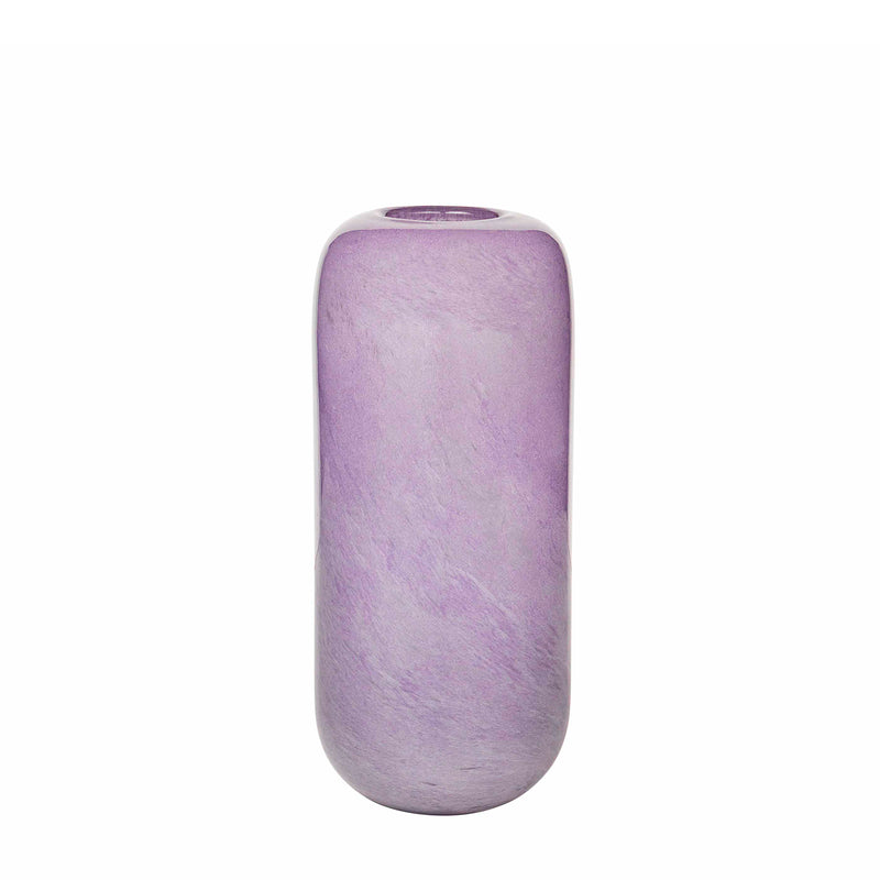 KAI vase – Purple