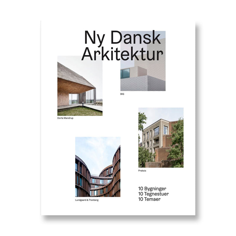 Ny Dansk Arkitektur