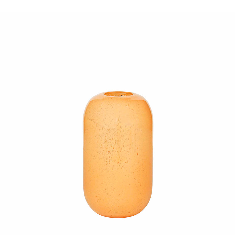 KAI vase – Orange