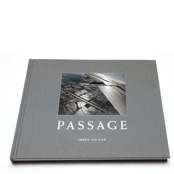 Passage – Søren Solkjær