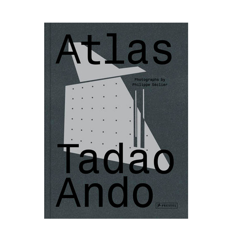 Atlas - Tadao Ando
