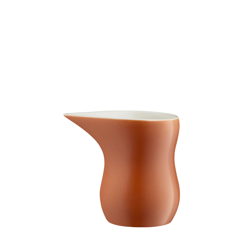Ursula jug 28 cl - ochre